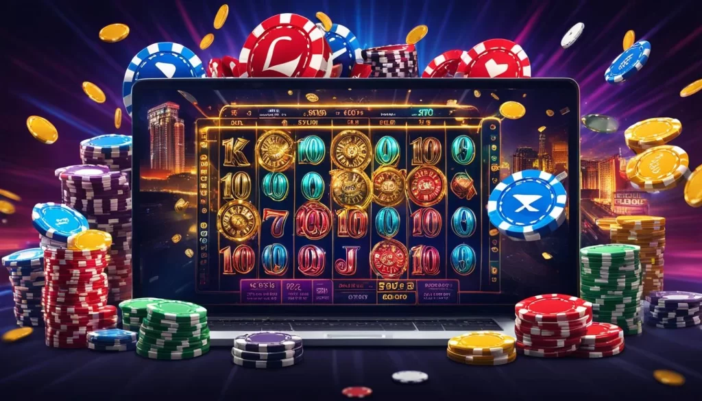 Mẹo chơi game slot kc99 casino