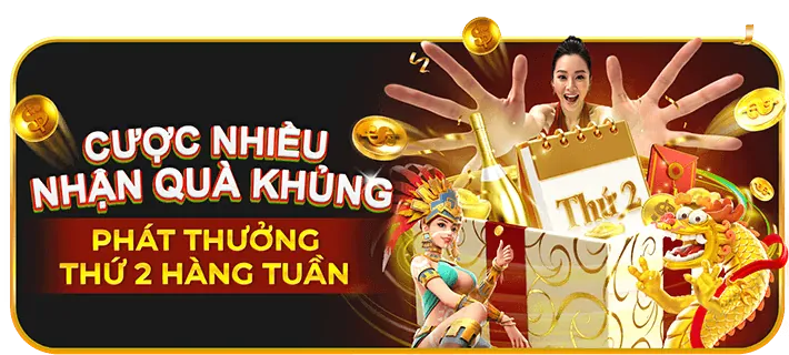Danh mục sòng bạc trực tuyến