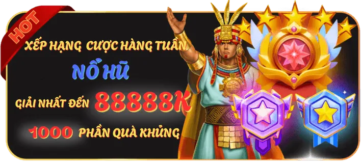 Danh mục khuyến mãi