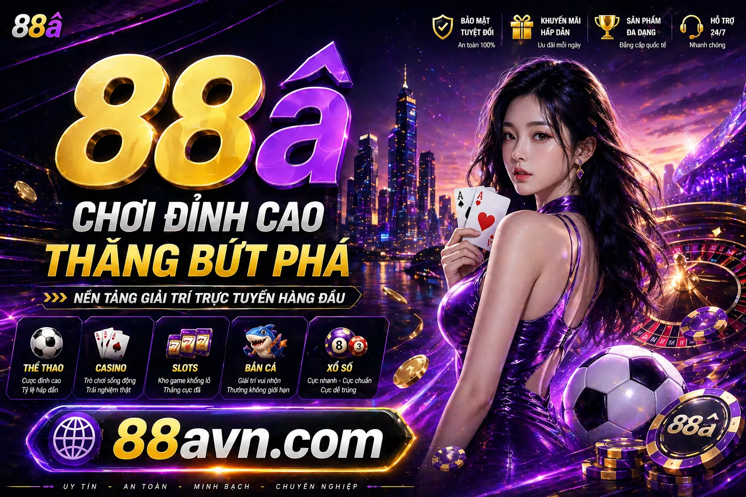 Khuyến mãi nạp lại hàng ngày