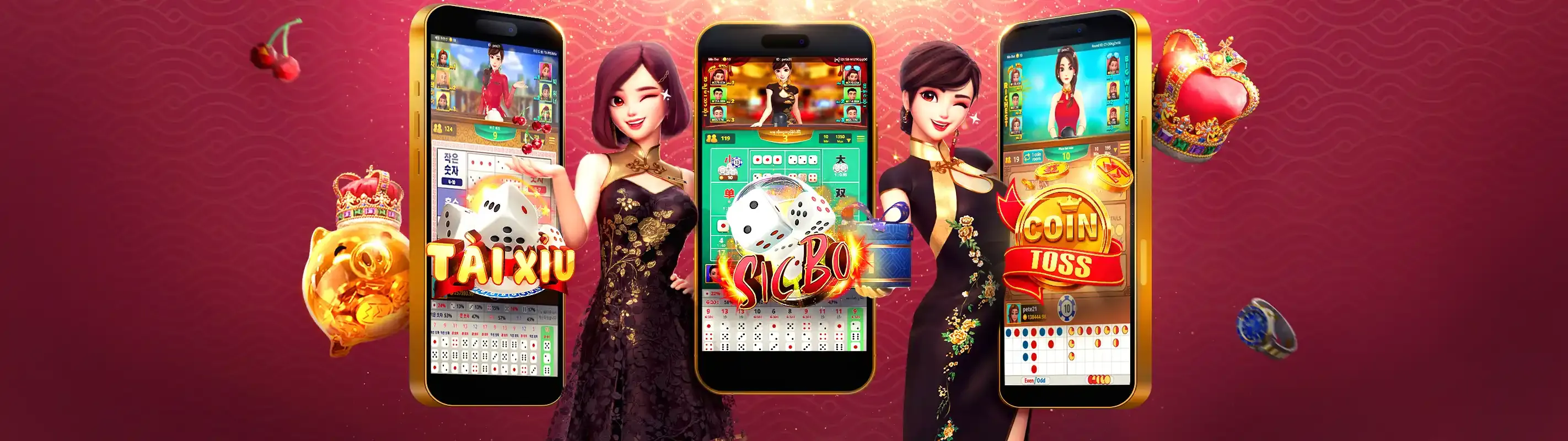 Hình ảnh chính Điều khoản dịch vụ kc99 casino