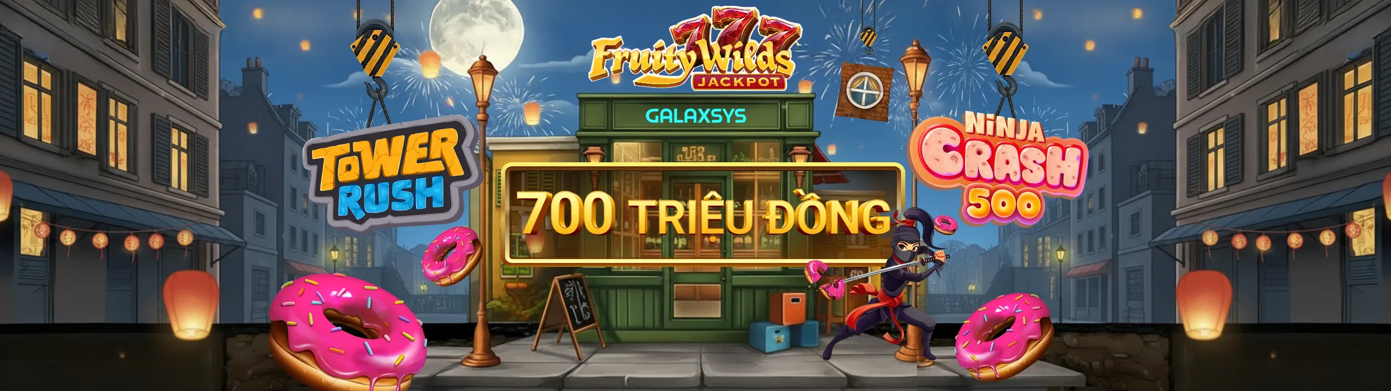 Hình ảnh tổng quan về kc99 casino