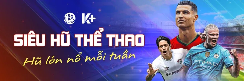 Thưởng nạp lại hàng tuần KC99 Casino